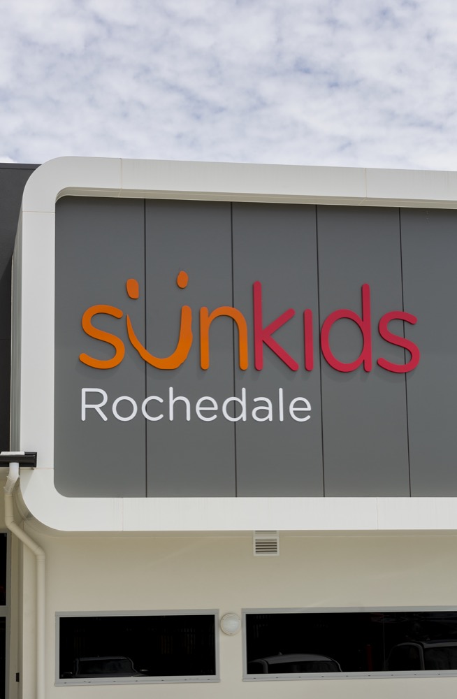 Sunkids Rochedale by Skypanel